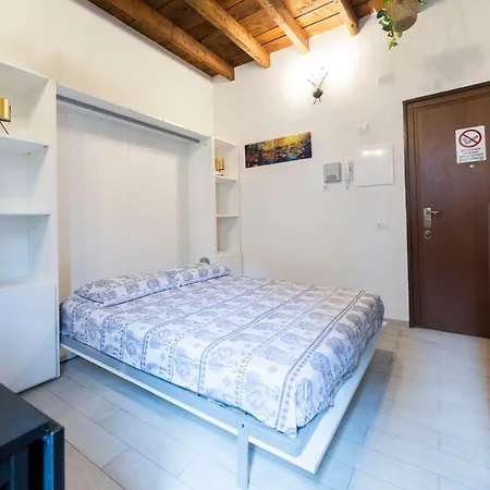 公寓 Casa Marco & Valeria *